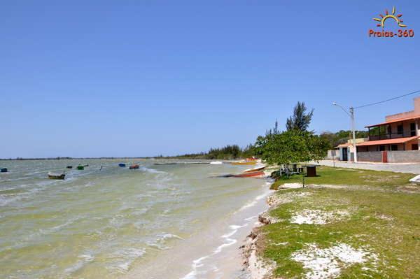 Apartamento aconchegante a 100 metros da praia Arraial do Cabo Exterior foto