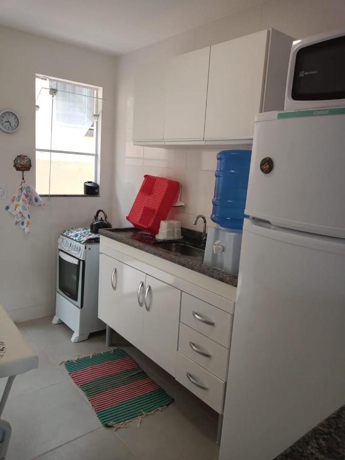 Apartamento aconchegante a 100 metros da praia Arraial do Cabo Exterior foto
