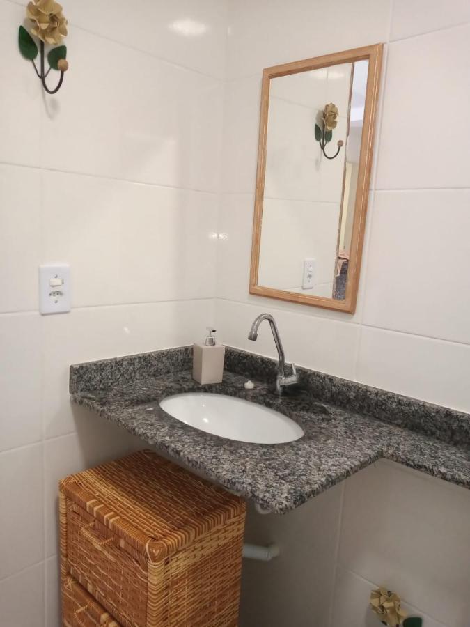 Apartamento aconchegante a 100 metros da praia Arraial do Cabo Exterior foto