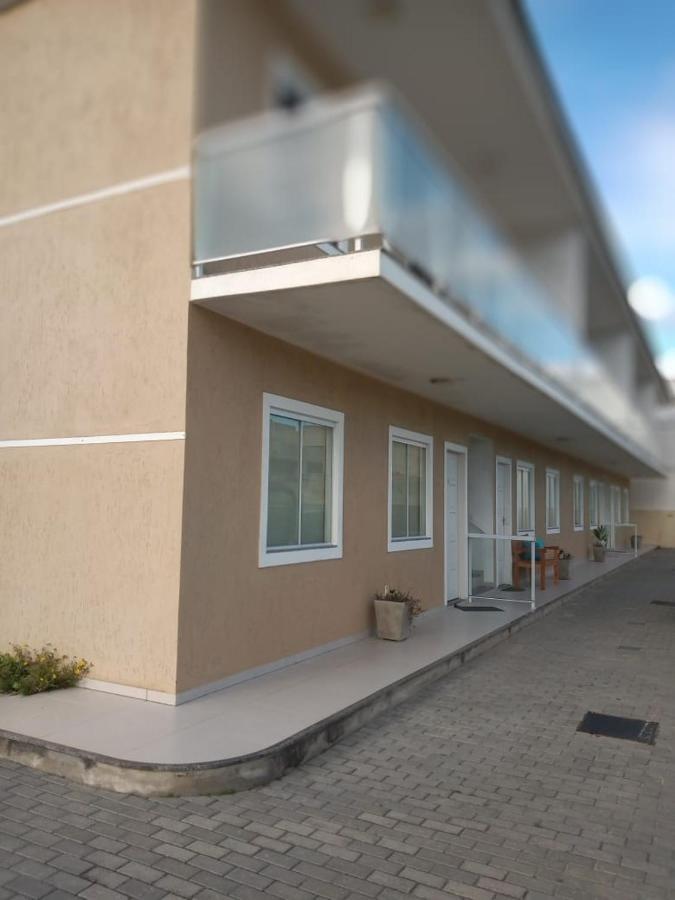 Apartamento aconchegante a 100 metros da praia Arraial do Cabo Exterior foto